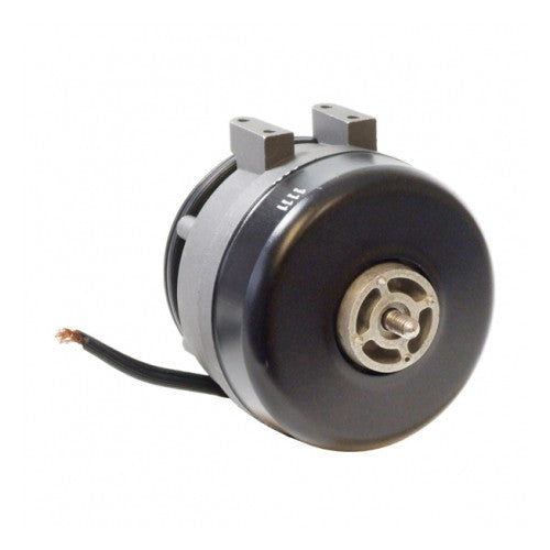 Aluminum 2W CW Condenser Fan Motor