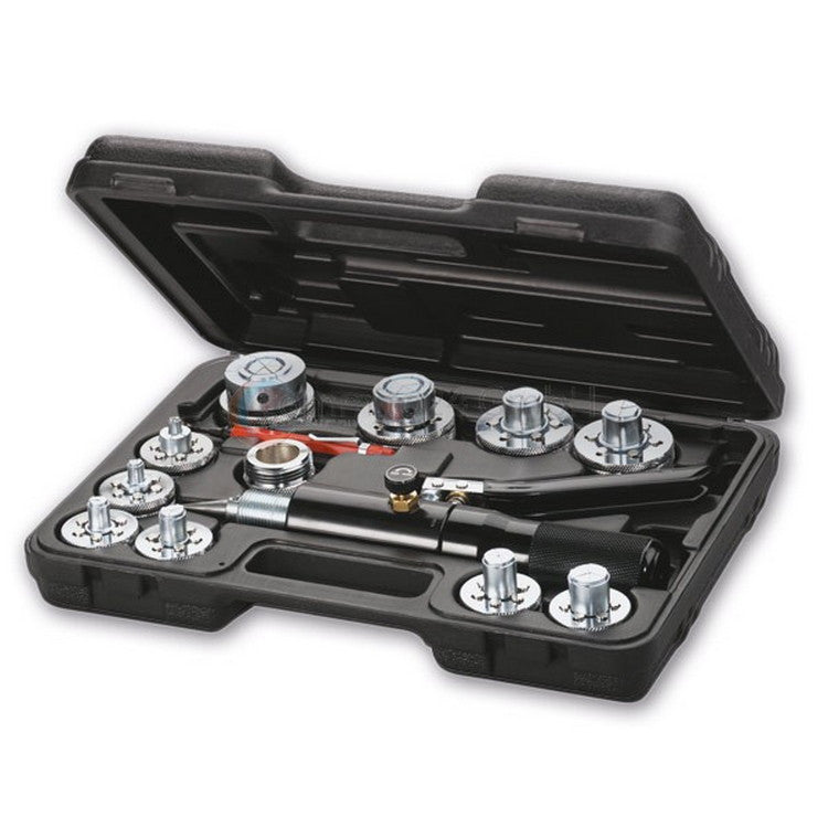 MasterCool 71650 Hydra-Swage Tube Expanding Tool Kit
