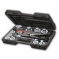 MasterCool 71650 Hydra-Swage Tube Expanding Tool Kit
