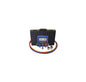 Mastercool 99872-A Automotive Digital Manifold Gauge Set