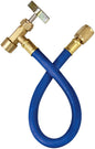 Nu-Calgon 4051-99 Easy Seal A/C Piercing Valve & Hose