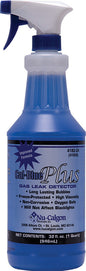 Nu-Calgon 4182-24 Cal-Blue Plus Gas Leak Detector-1qt