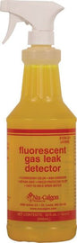 Nu-Calgon 4184-24 Fluorescent Gas Leak Detector-Qt