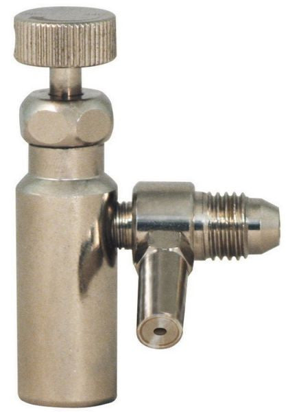 Nu-Calgon 4300-89 Rx11 AC Flush Injection Valve