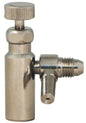 Nu-Calgon 4300-89 Rx11 AC Flush Injection Valve