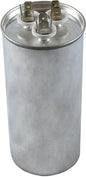 Nordyne 01-0282 Capacitor Round Dual Run 15 + 7.5 MFD x 440 Volt