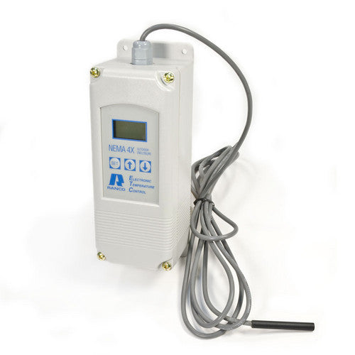 RANCO ETC-141000-000 Digital Temperature Control NEW