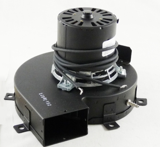 ICP Replacement Draft Inducer Motor A090