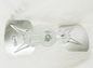 Condenser Fan Blade 18" 2-Blade 27-Degree CCW