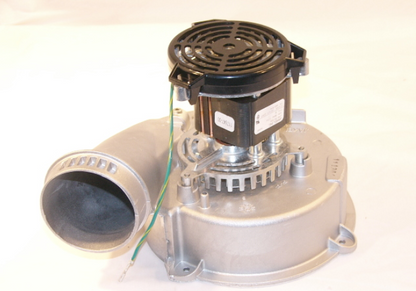 Rheem Ruud Furnace Inducer Motor 70-24157-03 AS-67915-02