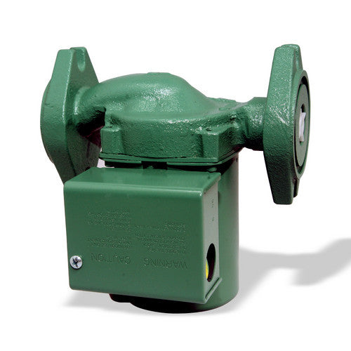 Taco 0015-MSF3-IFC Cast Iron Circulator Pump w/ IFC 115V