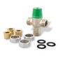 Taco 5003-C3 Sweat Mixing Valve - 3/4 Inch