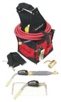 TurboTorch PL-DLXPT Deluxe Portable Torch Kit 0386-1397