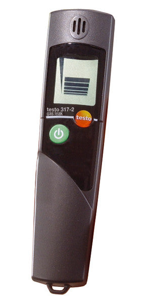 Testo 317-2 Gas Leak Stick Meter 0632 3172