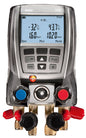 Testo 570 Refrigeration System Analyzer Kit 0563 5703