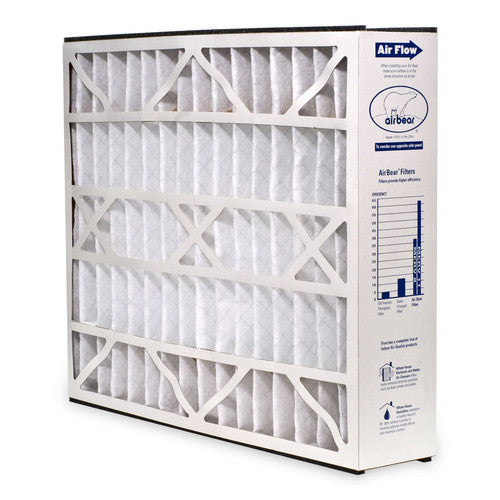 Trion Air Bear OEM Air Cleaner Media Filter-16x25x5-3 Pk
