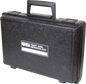 UEI AC504 Mid Sized Hard Carrying Meter Case HVAC NEW