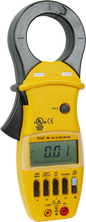 UEI DL235 Digital Clamp On Meter