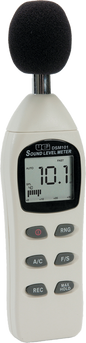 UEI DSM101 Digital Sound Meter NEW