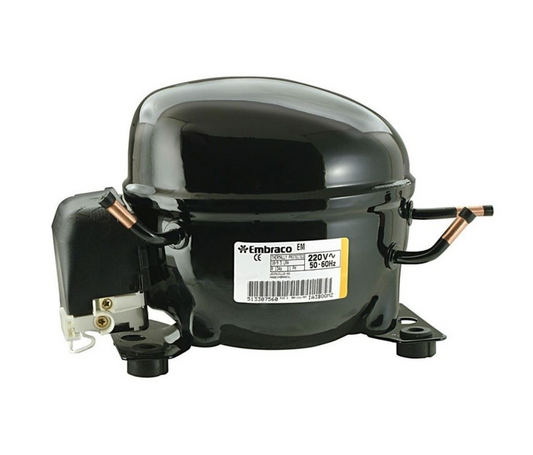 Embraco EMIS70HHR1 1/5 hp 115V Compressor R-134A