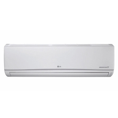 LG LSN120HEV1 12,000 BTU 17 SEER Ductless Heat Pump Wall Mnt