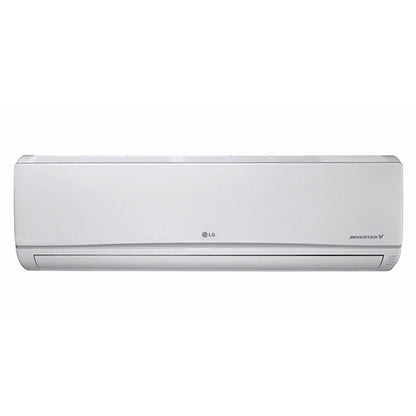 LG LSN120HEV1 12,000 BTU 17 SEER Ductless Heat Pump Wall Mnt