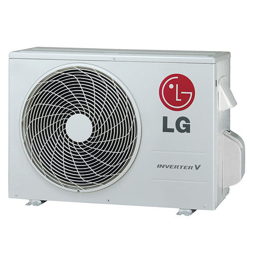 LG LSU120HEV1 Inverter Heat Pump Wall Mount Value Line 12K B