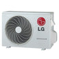 LG LSU120HEV1 Inverter Heat Pump Wall Mount Value Line 12K B