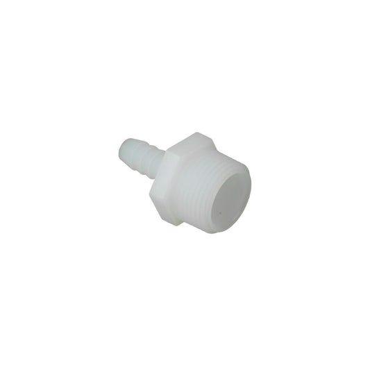 DiversiTech 701-043 Nylon Male Adapter 3/8 in 2 Pack