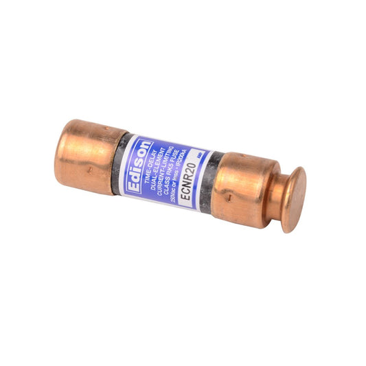 CRNR20 Time Delay Fuse 20 Amp 250V