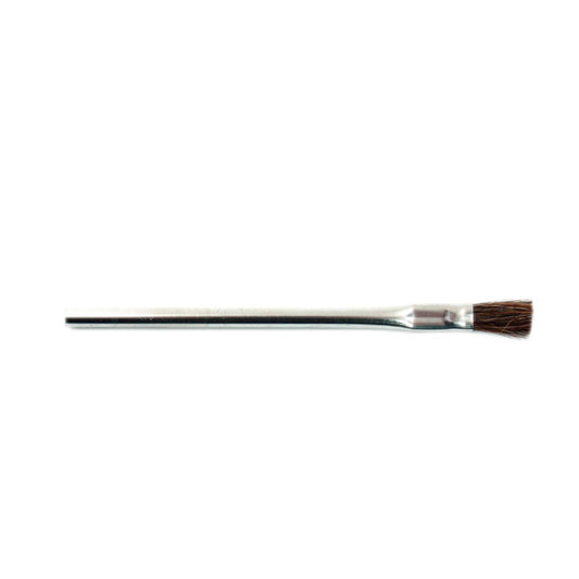 DiversiTech B-1 Tin Handle Acid Brush 3/8 in