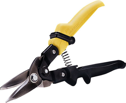 Malco M2003 Max 2000 Combo Cut Snips with Ergonomic Grips