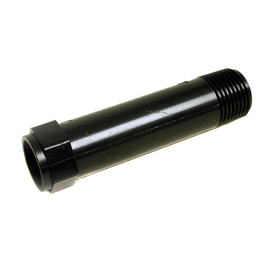 Dial 9236 Threaded Overflow Pipe 3-1/2 Inch