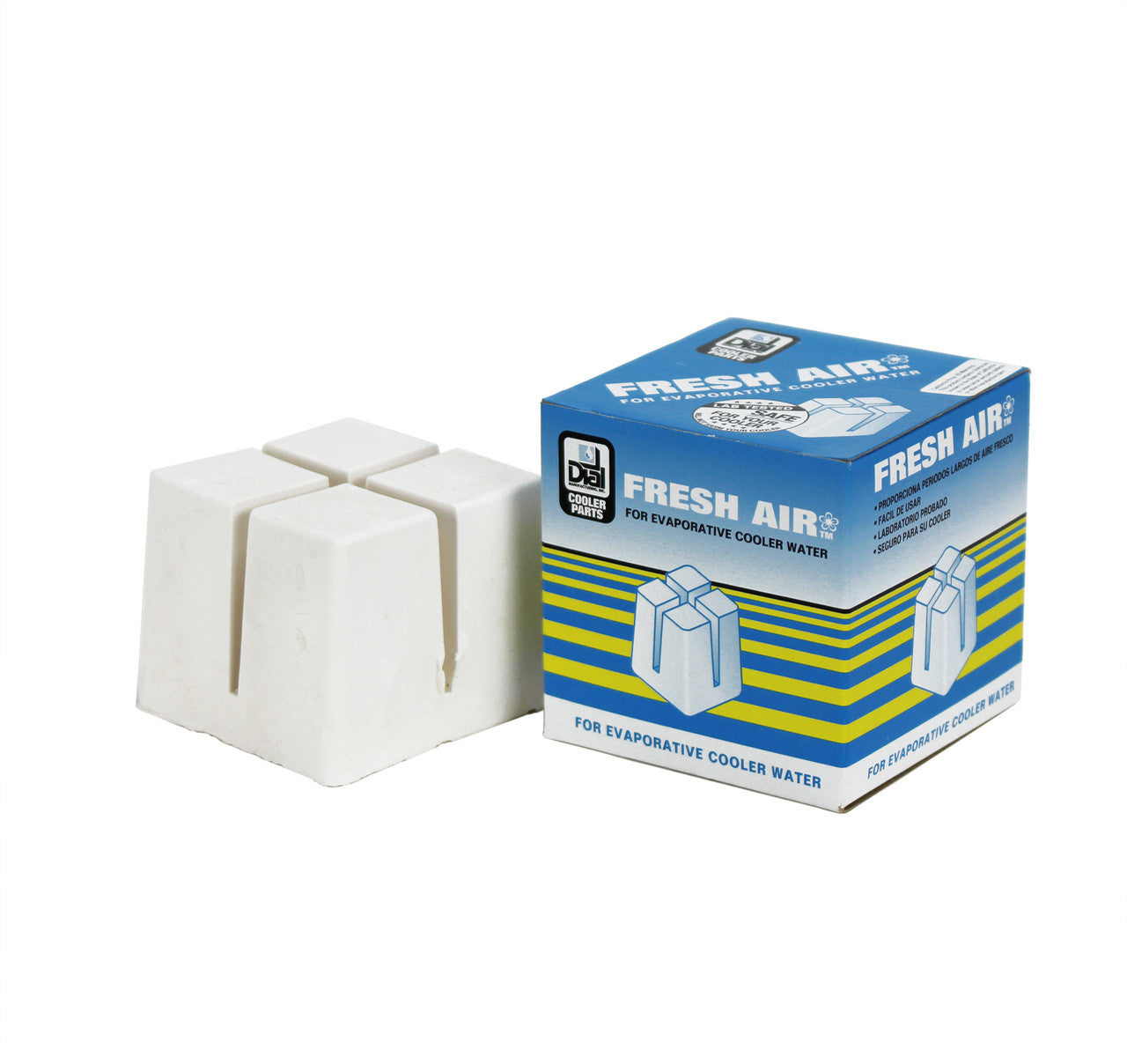 Dial 5255 Fresh Air Cake