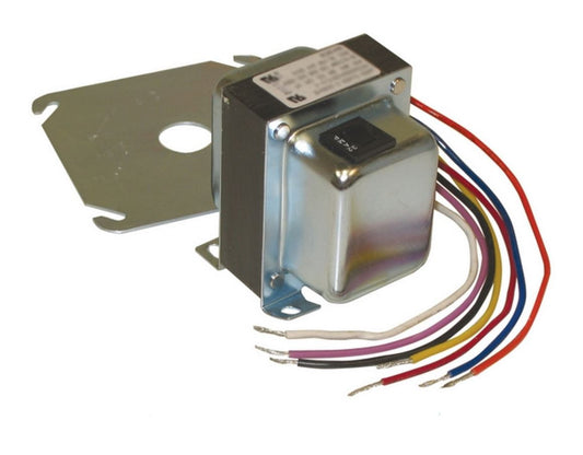 Transformer 50VA 120/208/240/480V To 24V Hub Mount 50/60Hz