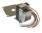 Transformer 50VA 120/208/240/480V To 24V Hub Mount 50/60Hz