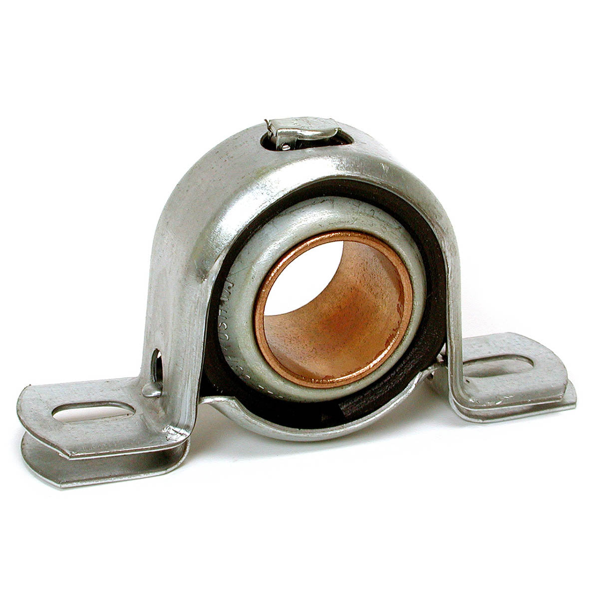 Dial Manufacturing 6663 1 in Pillow Block Bearing