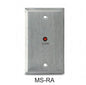 Apollo America APC MS-RA Remote Alarm LED MC 0535