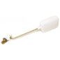 Dial 4132 1/4 In Celcon Float Valve Brass