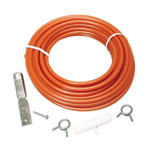 Dial 5009 1/2 Inch Bleed Off Kit