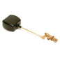 DIAL 4164 3/8 Inch Heavy Duty Brass Float Valve