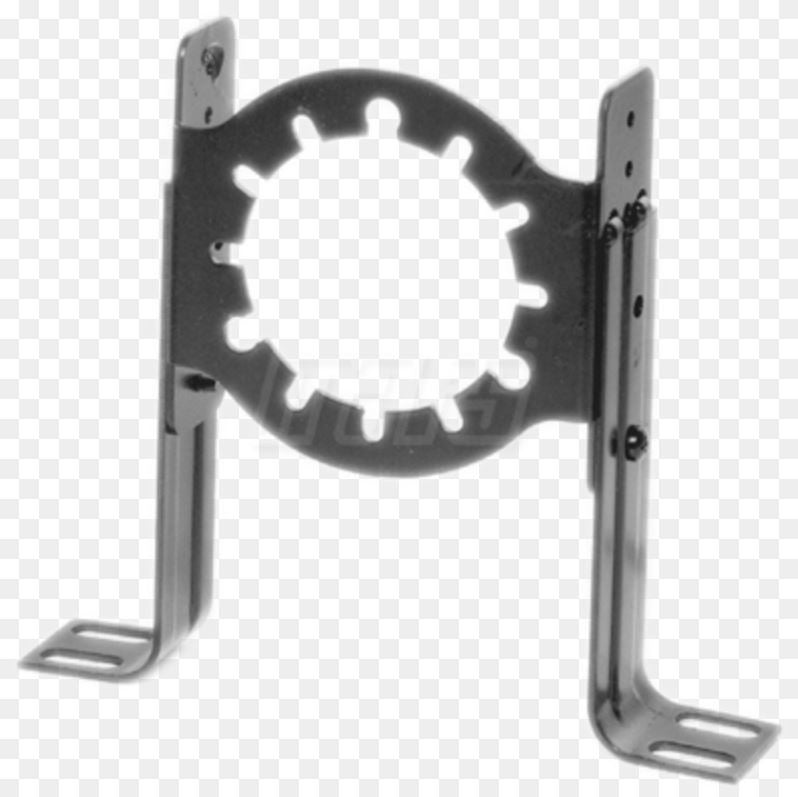 MARS 08004 Adjustable Motor Mounting Bra