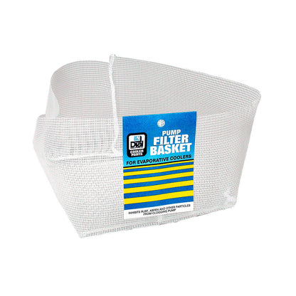Dial Manufacturing 4222 Mesh Pump Basket Pumps