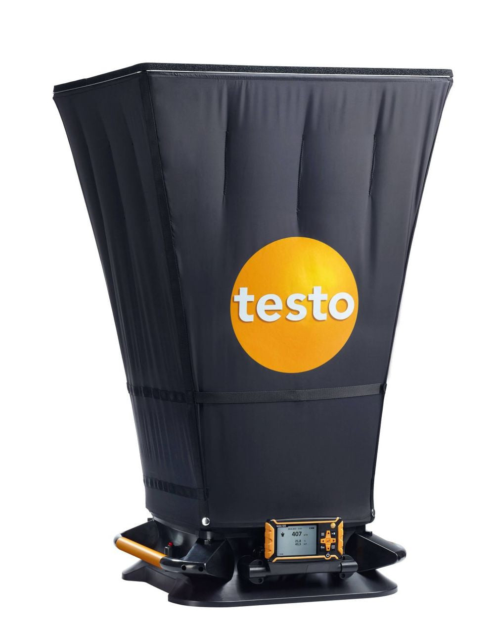 Testo 420 Air Flow Capture Hood 0563 4200