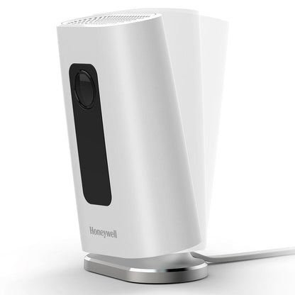 Honeywell CHC8080W1000 Lyric C1 Wi-Fi Security Camera
