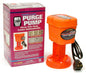 DIAL 1540 115-Volt PowerClean Evaporative Cooler Purge Pump