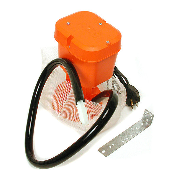 DIAL 1540 115-Volt PowerClean Evaporative Cooler Purge Pump