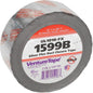 3M VentureTape UL181B-FX FlexDuct Tape 2 IN x 120 Yds