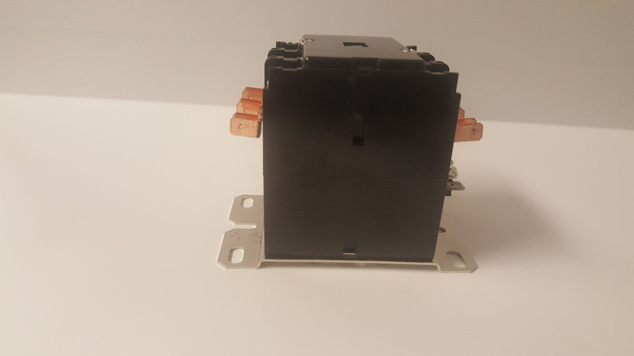 JARD 17435 Contactor W/Lugs 40 Amp 3 Pole 24V