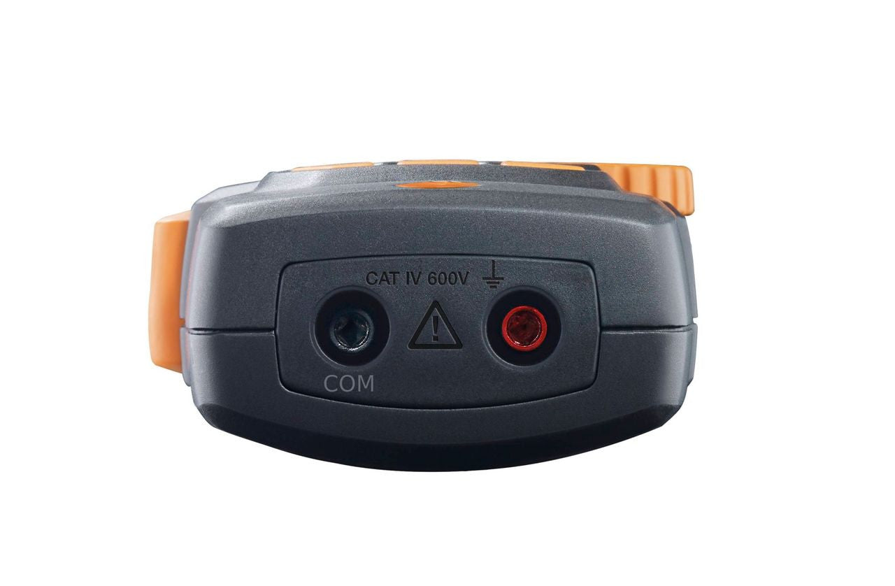 Testo 770-3 Hook Clamp & Power Meter w/ Bluetooth 0590 7703